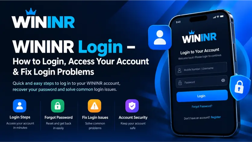 wininr game login problem fix